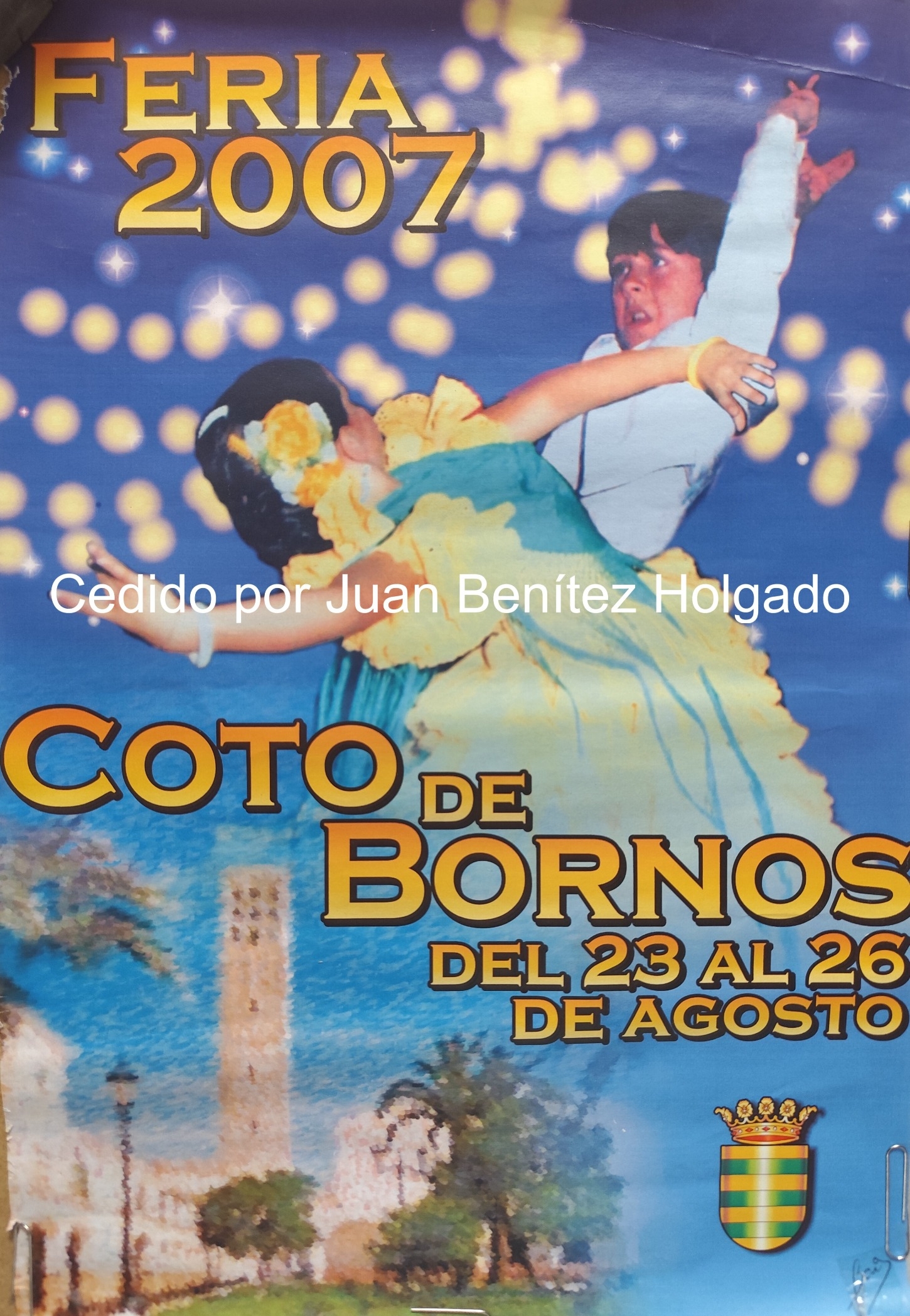 FERIA COTO 2007